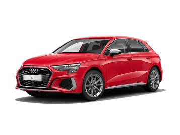 Audi A3 S3 TFSI Quattro 5dr S Tronic Petrol Hatchback